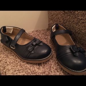 🎒Gymboree girl shoes